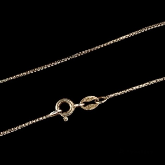 925 Sterling Silver Necklace - Picture 7 of 9